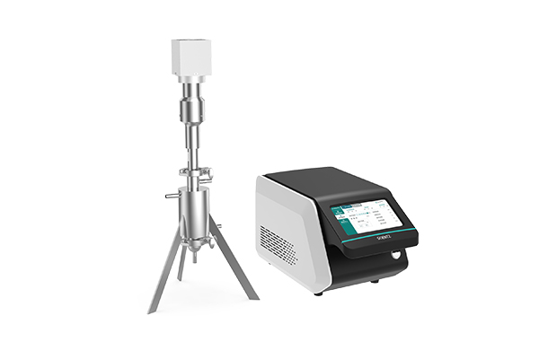 連續流超聲波細胞粉碎機CFU-750W-2