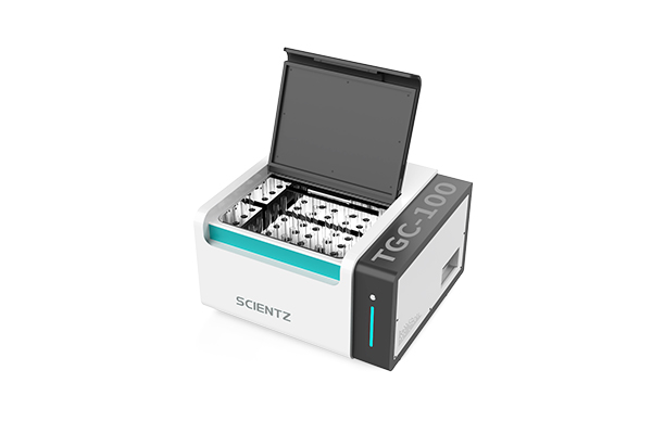 微生物生長(zhǎng)曲線分析儀TGC-100