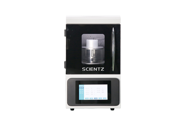 非接觸式超聲波細胞粉碎機SCIENTZ08-IIIC
