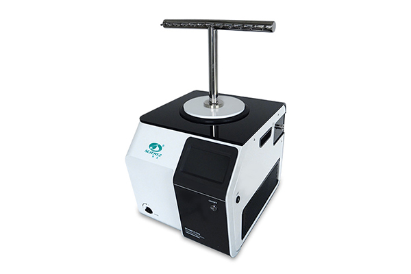 安瓿瓶T型架型凍干機(jī)SCIENTZ-10ND/E