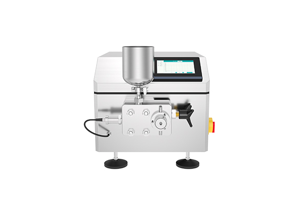 實驗型高壓均質機SCIENTZ-150