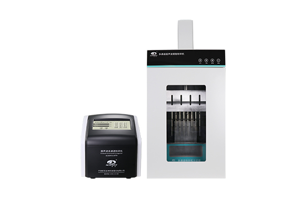 多通道超聲波細胞粉碎機SCIENTZ-8TD