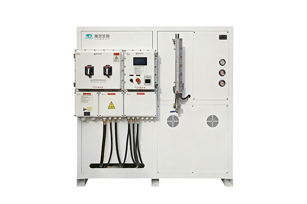 高低溫控溫系統(-80℃～200℃)